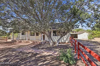 4150 N Forestglen Road, Rimrock, AZ 86335 - Photo 2