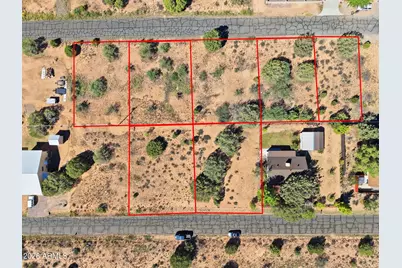 4150 N Forestglen Road, Rimrock, AZ 86335 - Photo 4