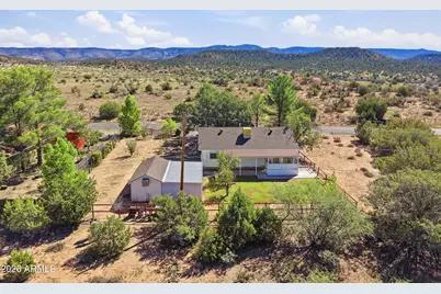 4150 N Forestglen Road, Rimrock, AZ 86335 - Photo 24