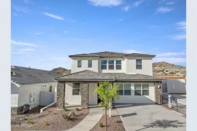 6794 W Spur Drive, Peoria, AZ 85383 - Photo 2