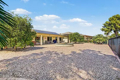 5843 S Amberwood Drive, Sun Lakes, AZ 85248 - Photo 34