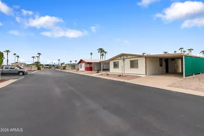8103 E Southern Avenue #154, Mesa, AZ 85209 - Photo 4