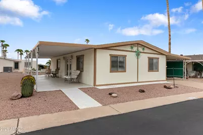 8103 E Southern Avenue #154, Mesa, AZ 85209 - Photo 6