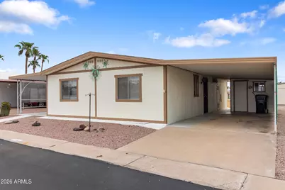 8103 E Southern Avenue #154, Mesa, AZ 85209 - Photo 1