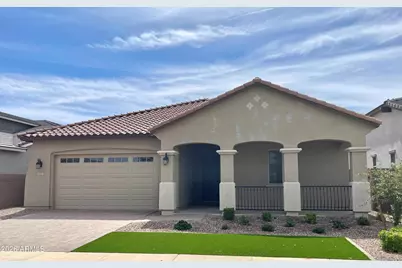 10027 W Verde Lane, Avondale, AZ 85392 - Photo 1