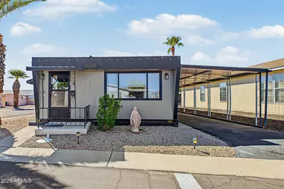 10701 N 99th Avenue #97, Peoria, AZ 85345 - Photo 2