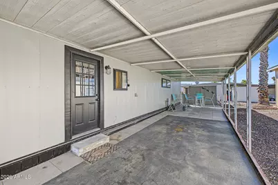 10701 N 99th Avenue #97, Peoria, AZ 85345 - Photo 4