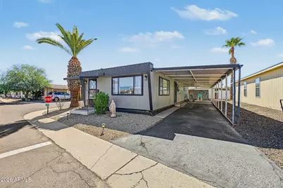10701 N 99th Avenue #97, Peoria, AZ 85345 - Photo 32