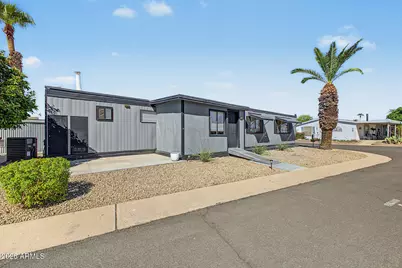 10701 N 99th Avenue #97, Peoria, AZ 85345 - Photo 28