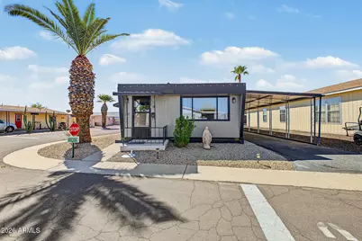 10701 N 99th Avenue #97, Peoria, AZ 85345 - Photo 30