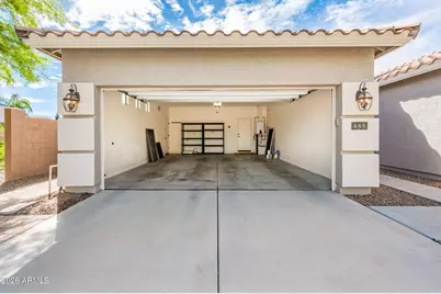 685 E Hummingbird Way, Gilbert, AZ 85297 - Photo 34