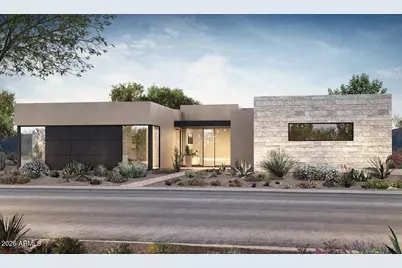 13045 E Harper Drive, Scottsdale, AZ 85255 - Photo 1
