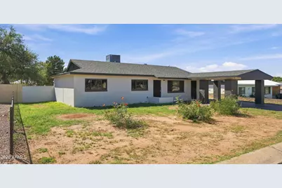 716 North Avenue, Sierra Vista, AZ 85635 - Photo 34