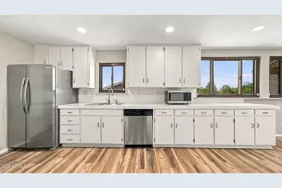 716 North Avenue, Sierra Vista, AZ 85635 - Photo 2