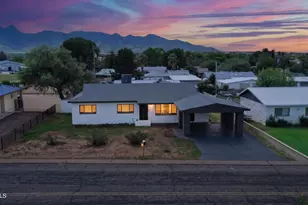 716 North Ave, Sierra Vista, AZ 85635 - Photo 1