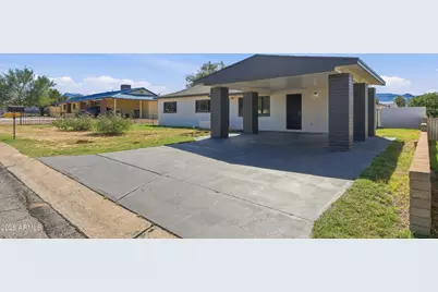 716 North Avenue, Sierra Vista, AZ 85635 - Photo 32