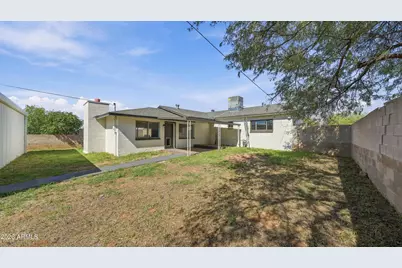 716 North Avenue, Sierra Vista, AZ 85635 - Photo 42