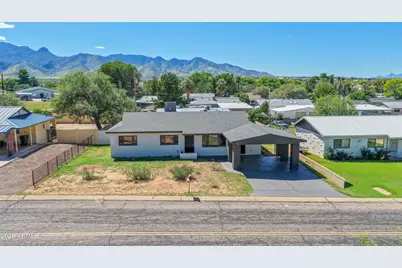 716 North Avenue, Sierra Vista, AZ 85635 - Photo 6