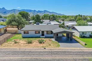 716 North Ave, Sierra Vista, AZ 85635 - Photo 6