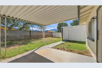 716 North Avenue, Sierra Vista, AZ 85635 - Photo 40