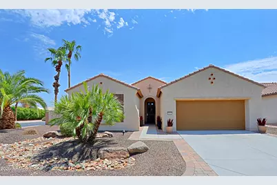 16305 W Monterey Way, Goodyear, AZ 85395 - Photo 1