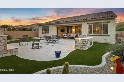 10024 W Jasmine Trail, Peoria, AZ 85383 - Photo 46
