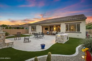 10024 W Jasmine Trail, Peoria, AZ 85383 - Photo 46