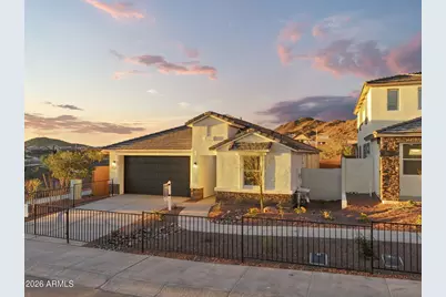 6802 W Spur Drive, Peoria, AZ 85383 - Photo 2