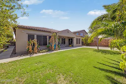 19210 W Denton Street, Litchfield Park, AZ 85340 - Photo 34