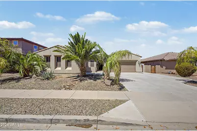 19210 W Denton Street, Litchfield Park, AZ 85340 - Photo 1
