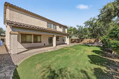 1433 E Canyon Creek Drive, Gilbert, AZ 85295 - Photo 38