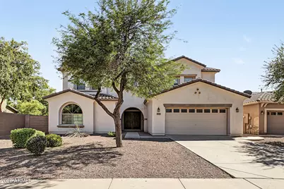 1433 E Canyon Creek Drive, Gilbert, AZ 85295 - Photo 2