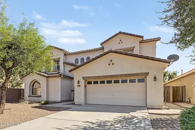 1433 E Canyon Creek Drive, Gilbert, AZ 85295 - Photo 6
