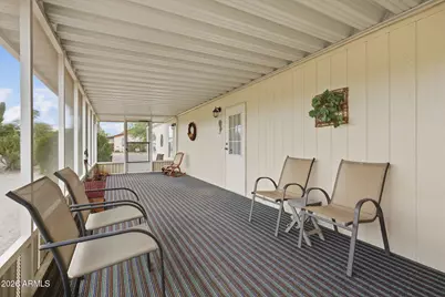 392 N Buckhorn Court, Queen Valley, AZ 85118 - Photo 24