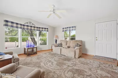 392 N Buckhorn Court, Queen Valley, AZ 85118 - Photo 4