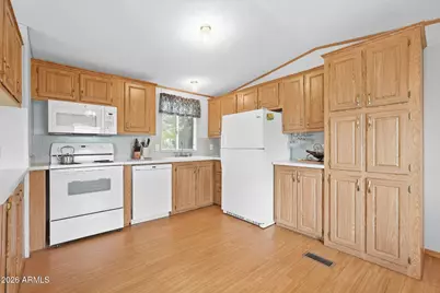 392 N Buckhorn Court, Queen Valley, AZ 85118 - Photo 12