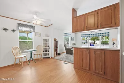 392 N Buckhorn Court, Queen Valley, AZ 85118 - Photo 10