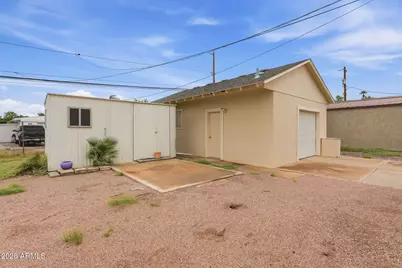392 N Buckhorn Court, Queen Valley, AZ 85118 - Photo 32