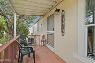 392 N Buckhorn Ct, Queen Valley, AZ 85118 - Photo 2