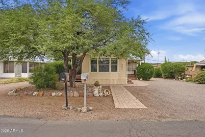 392 N Buckhorn Court, Queen Valley, AZ 85118 - Photo 36