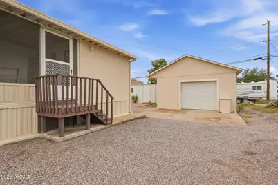 392 N Buckhorn Court, Queen Valley, AZ 85118 - Photo 30