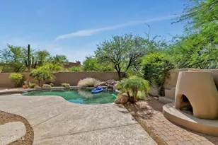 8535 E Preserve Way, Scottsdale, AZ 85266 - Photo 34