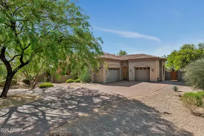 8535 E Preserve Way, Scottsdale, AZ 85266 - Photo 2