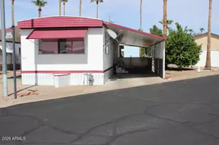 7807 E Main St, Mesa, AZ 85207 - Photo 1