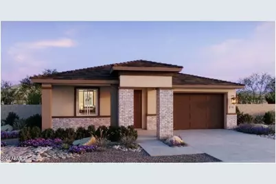 20627 N 225th Drive, Surprise, AZ 85387 - Photo 1