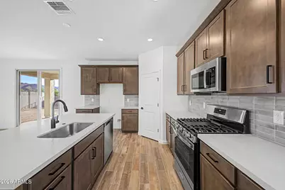 20627 N 225th Drive, Surprise, AZ 85387 - Photo 4