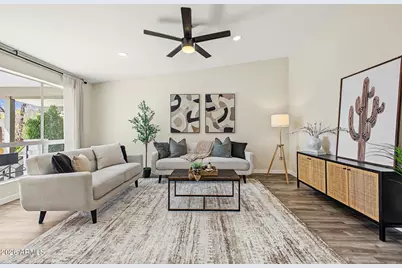 5226 N 20th Street #C10, Phoenix, AZ 85016 - Photo 1
