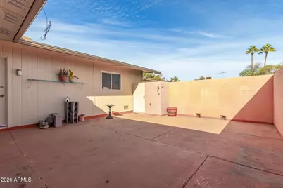 13318 W Stonebrook Drive, Sun City West, AZ 85375 - Photo 58