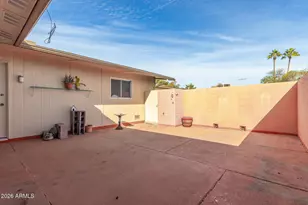 13318 W Stonebrook Dr, Sun City West, AZ 85375 - Photo 58
