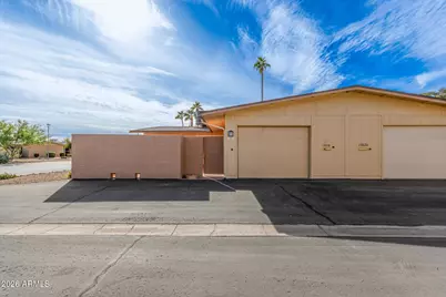 13318 W Stonebrook Drive, Sun City West, AZ 85375 - Photo 62